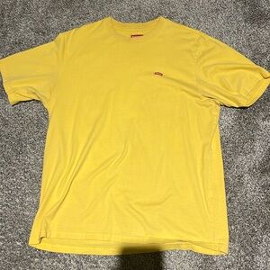 EUC Supreme tee